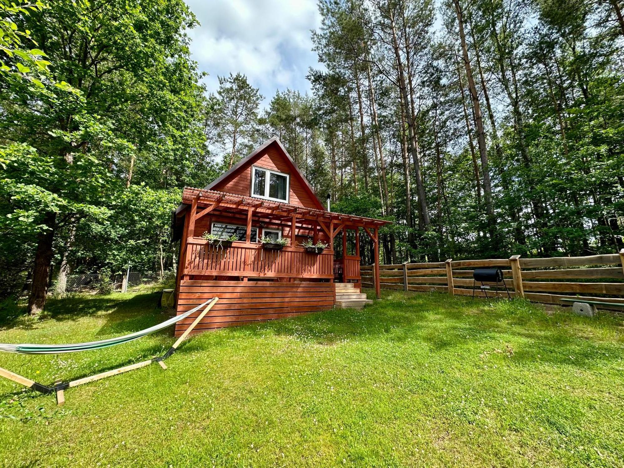 Gryfne Kaszuby Villa Kamienica Krolewska Exterior foto