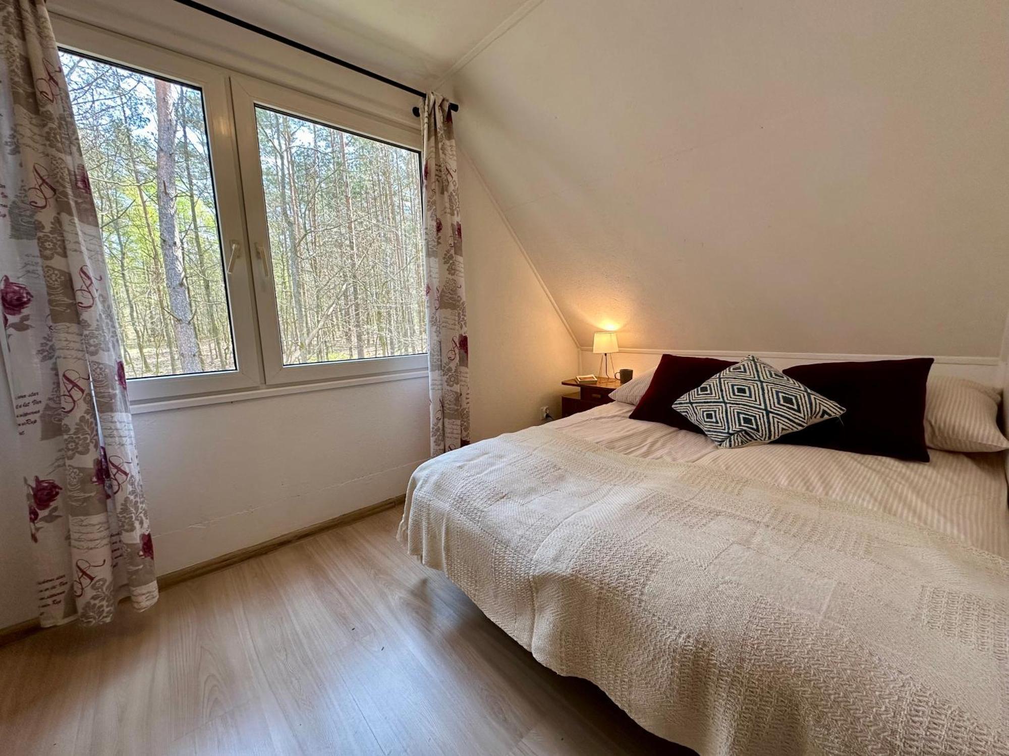 Gryfne Kaszuby Villa Kamienica Krolewska Exterior foto