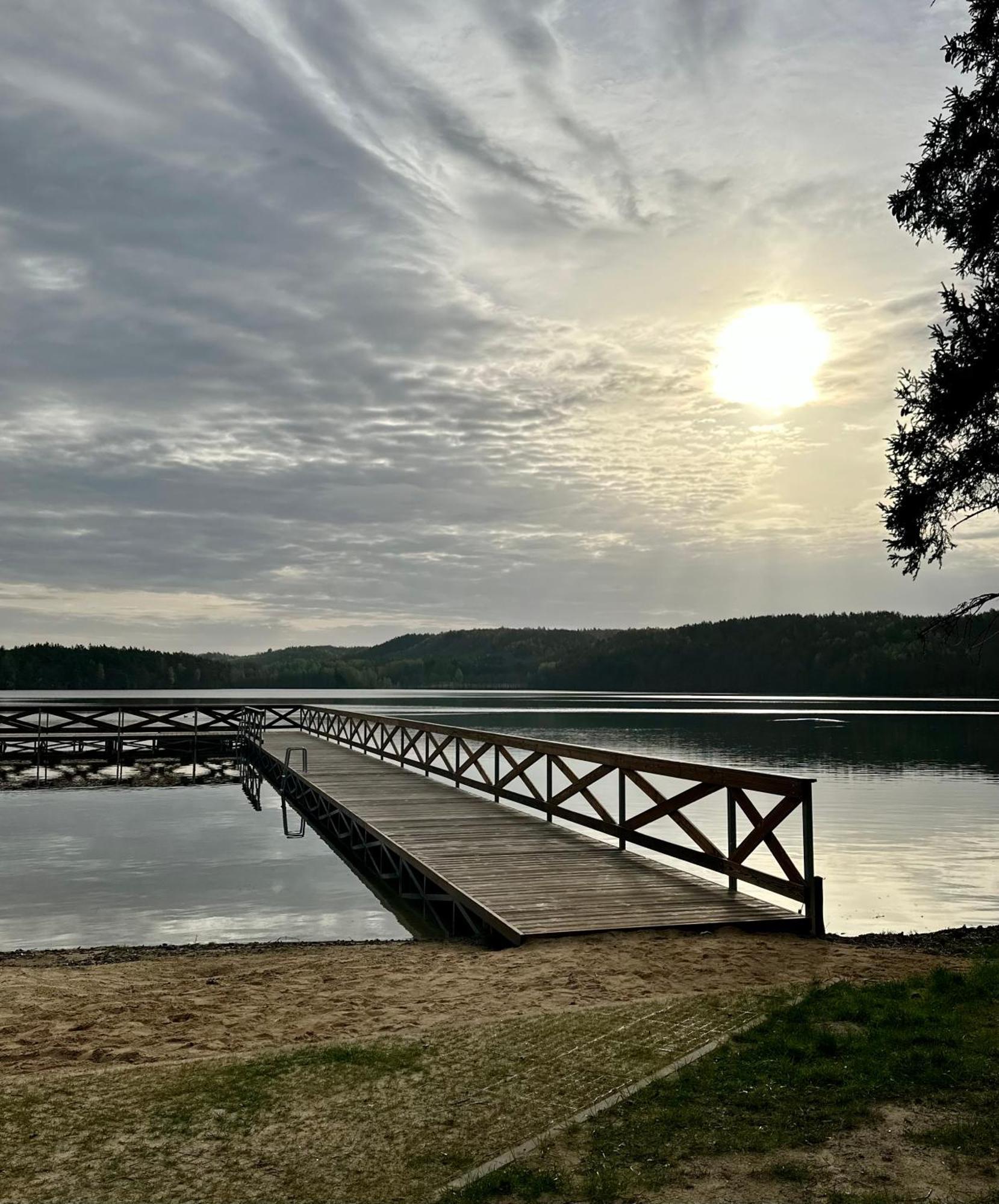 Gryfne Kaszuby Villa Kamienica Krolewska Exterior foto